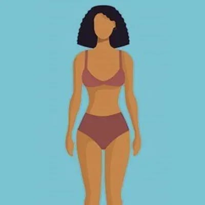 Body Icon