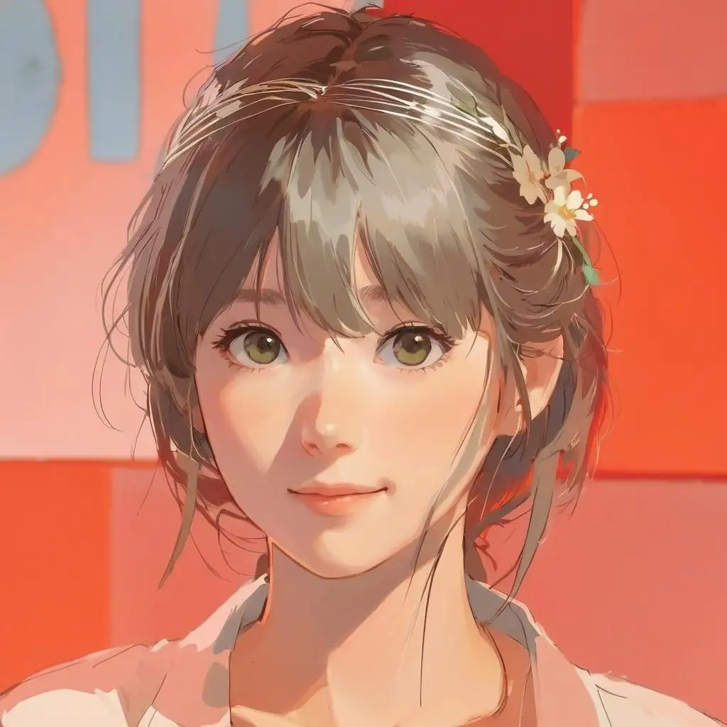 AI Conviviale De Transformer La Photo En Dessin Anim 